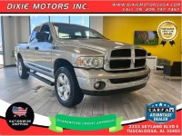 Image for 2004 Dodge Ram 1500 ST ID: 7043501