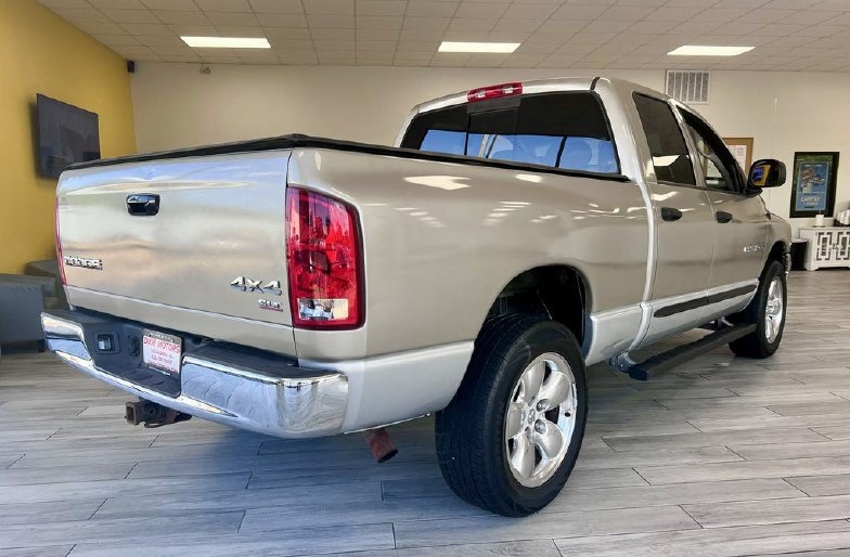 2004 Dodge Ram 1500 Image 6