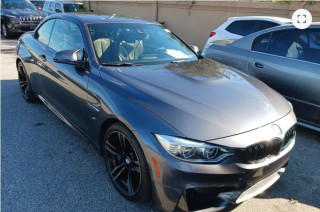 Image for 2016 BMW M4 BASE ID: 7051143