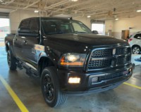 Image for 2017 RAM 2500 Laramie ID: 7051161