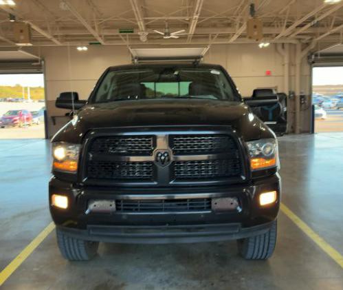 2017 RAM 2500 Image 2
