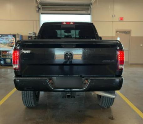 2017 RAM 2500 Image 6