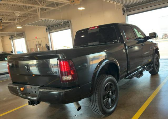 2017 RAM 2500 Image 7