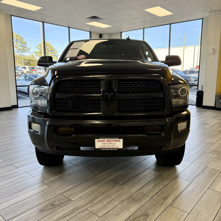 2017 RAM 2500 Image 2
