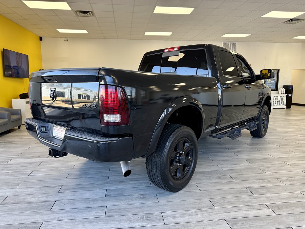 2017 RAM 2500 Image 6