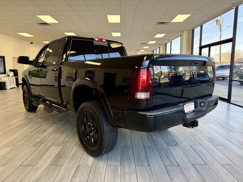 2017 RAM 2500 Image 7