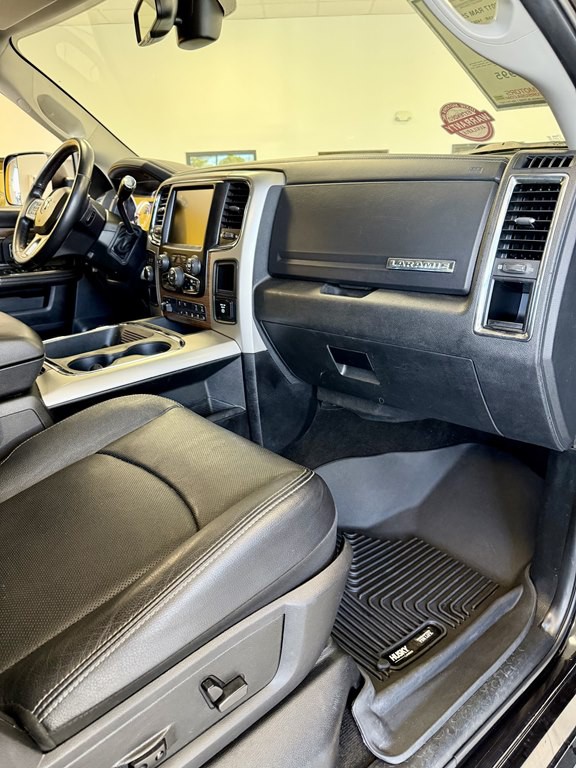 2017 RAM 2500 Image 12