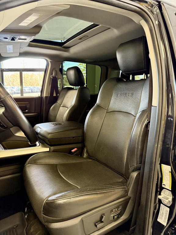 2017 RAM 2500 Image 14