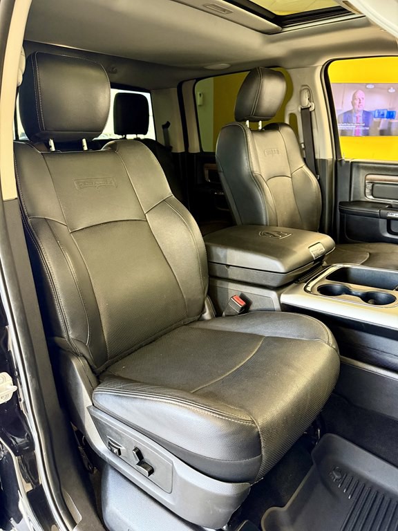 2017 RAM 2500 Image 16