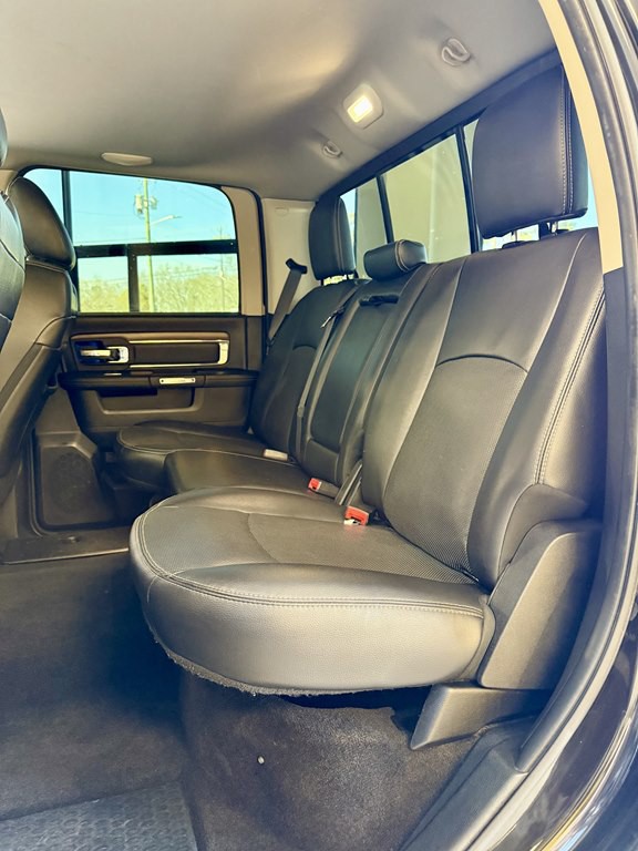 2017 RAM 2500 Image 17