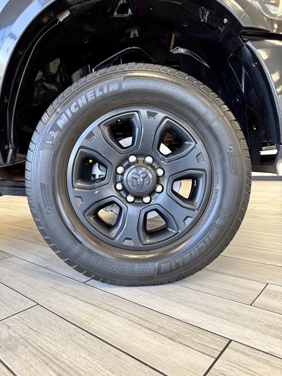 2017 RAM 2500 Image 19