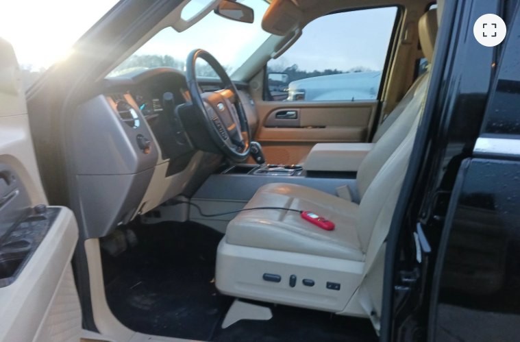 2017 Ford Expedition Image 5