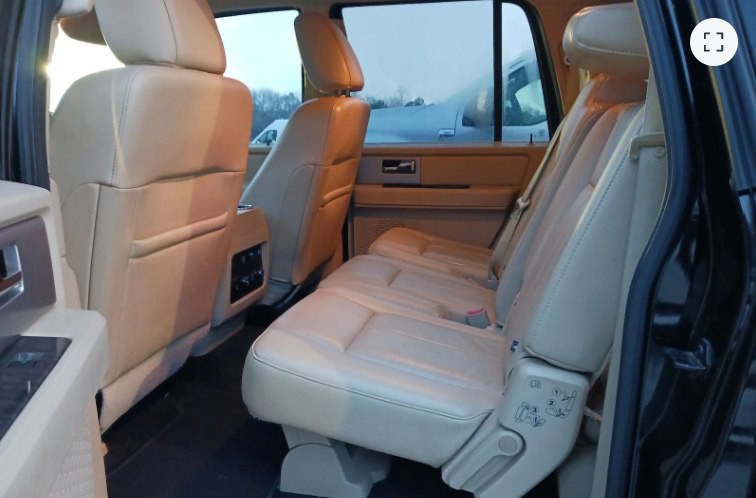 2017 Ford Expedition Image 6