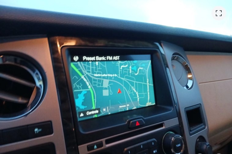 2017 Ford Expedition Image 7