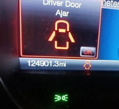 2017 Ford Expedition Image 8