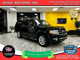 Image for 2017 Ford Expedition El Limited ID: 7051174