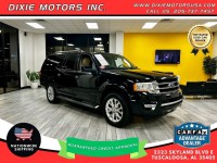 Image for 2017 Ford Expedition El Limited ID: 7051174