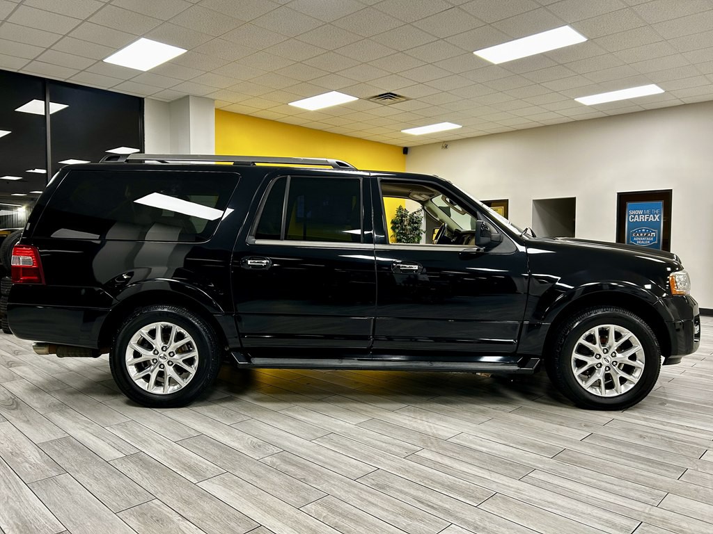 2017 Ford Expedition Image 5