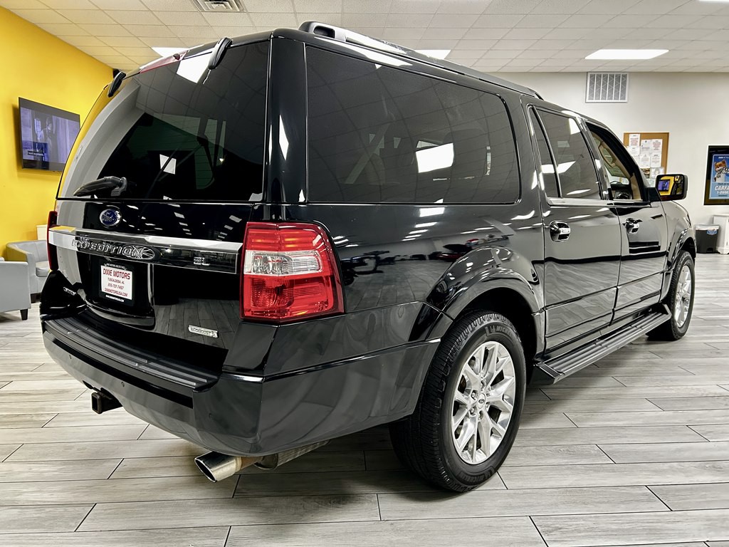 2017 Ford Expedition Image 6