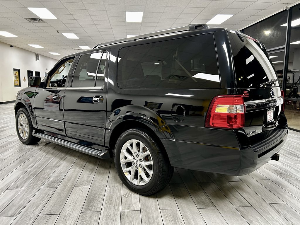 2017 Ford Expedition Image 7