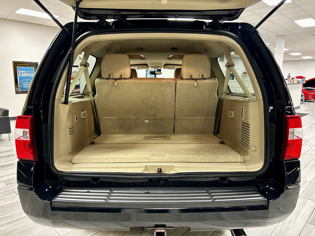 2017 Ford Expedition Image 9
