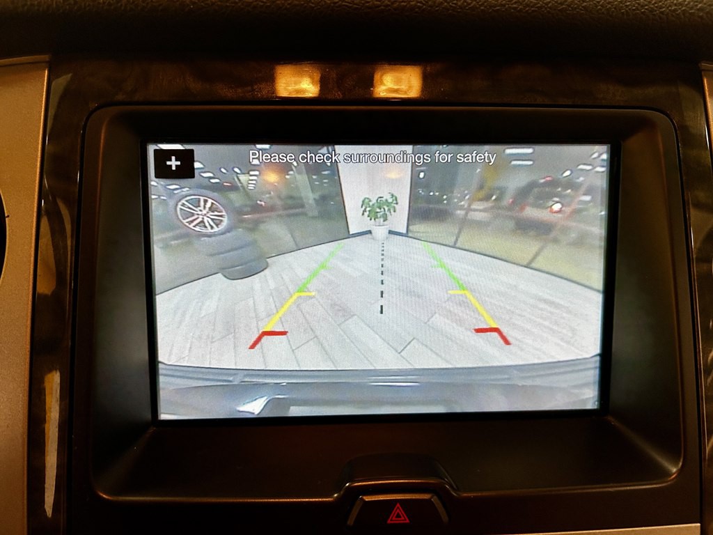 2017 Ford Expedition Image 11