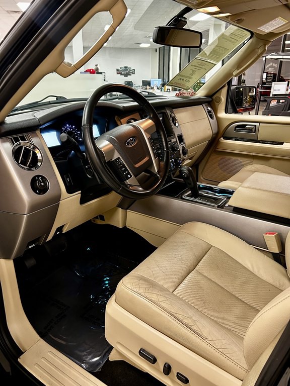 2017 Ford Expedition Image 13