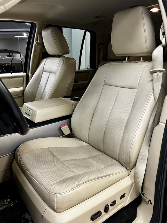 2017 Ford Expedition Image 14