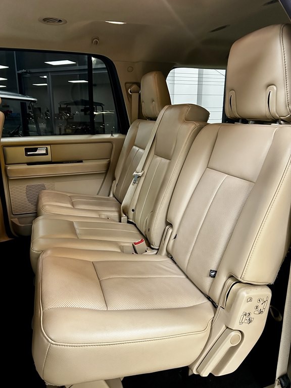 2017 Ford Expedition Image 17