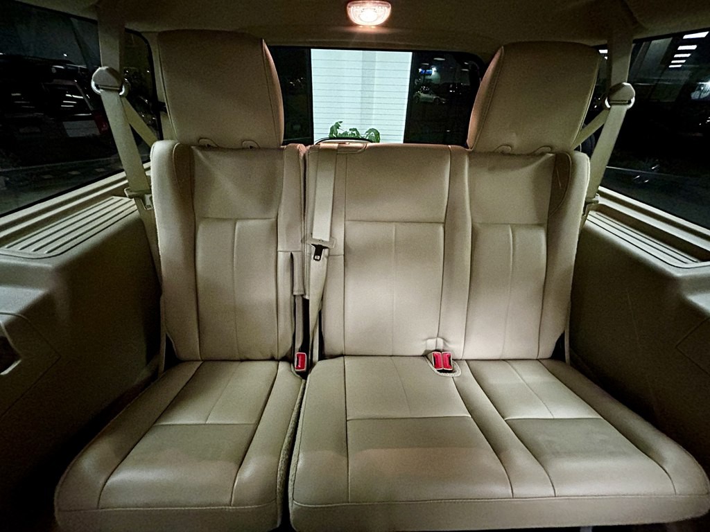 2017 Ford Expedition Image 18