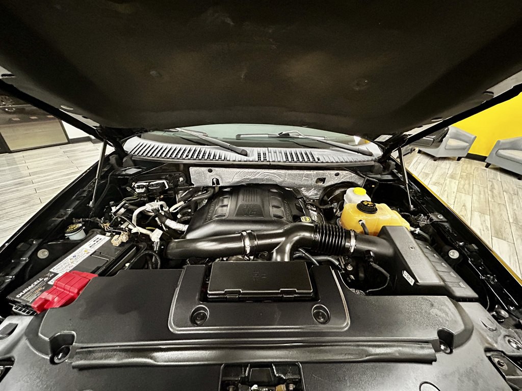 2017 Ford Expedition Image 19