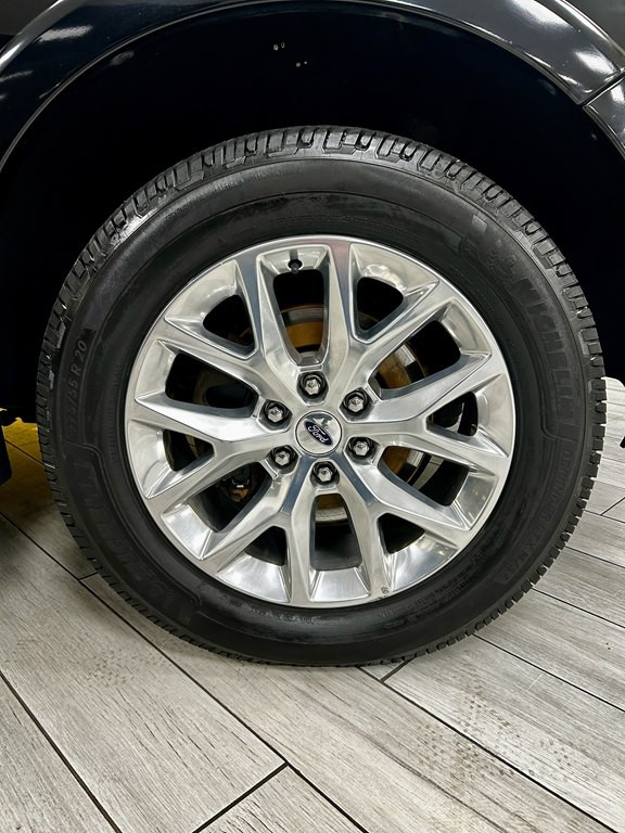 2017 Ford Expedition Image 20