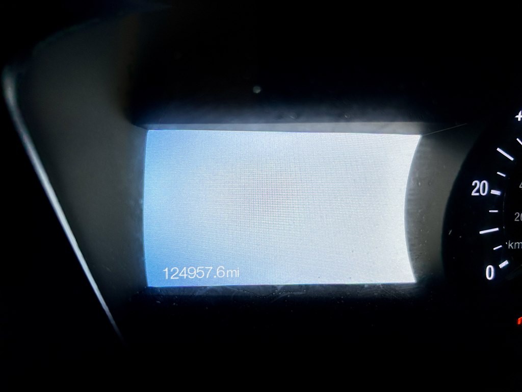 2017 Ford Expedition Image 21