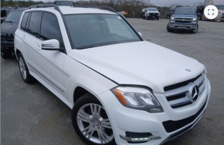 Image for 2013 Mercedes-Benz GLK-Class GLK 350 ID: 7051184