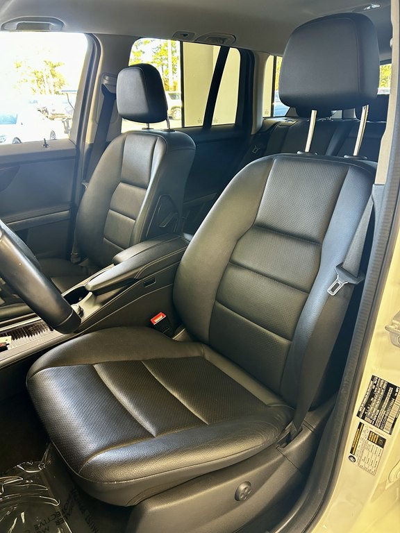 2013 Mercedes-Benz GLK-Class Image 13