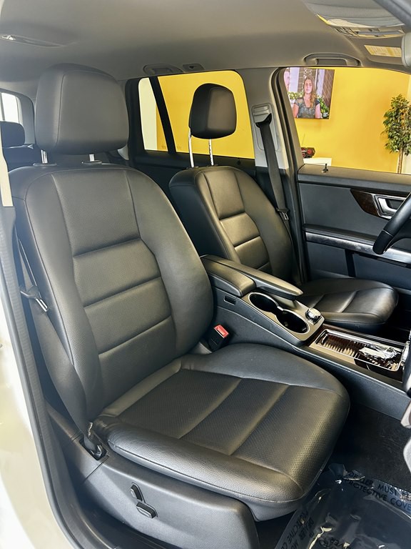 2013 Mercedes-Benz GLK-Class Image 15