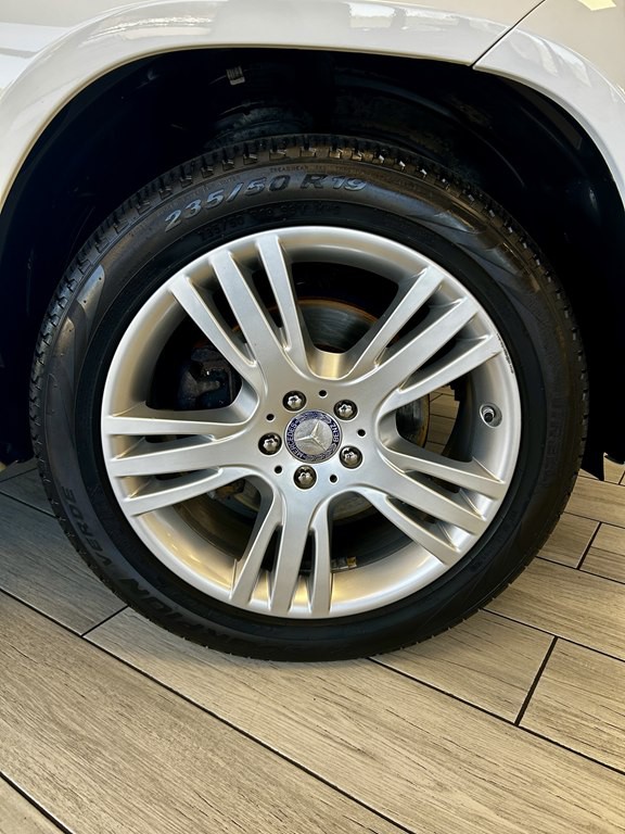 2013 Mercedes-Benz GLK-Class Image 18