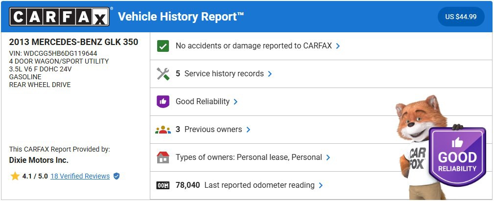 2013 Mercedes-Benz GLK-Class Image 20