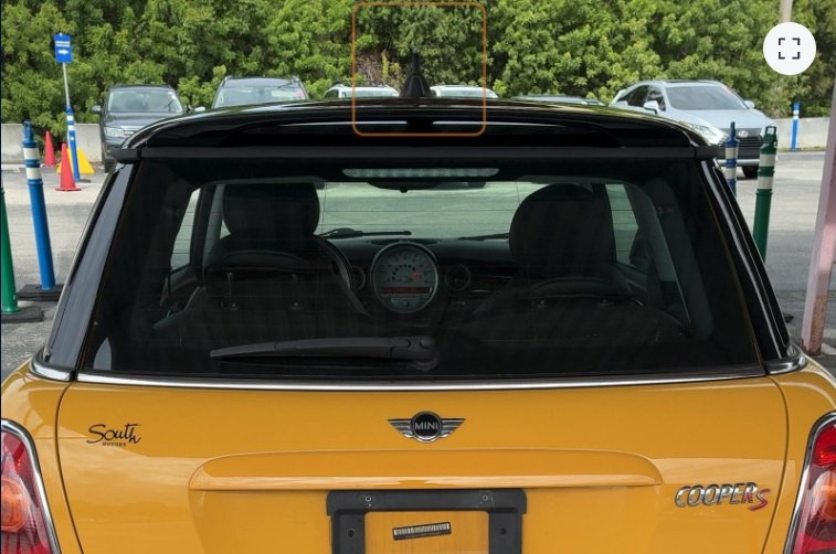 2009 MINI Cooper Image 8