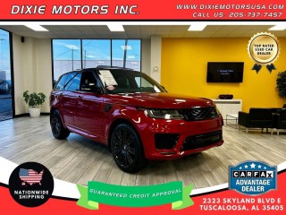 Image for 2020 Land Rover Range Rover Sport P525 HSE ID: 7051313