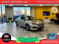 Image for 2016 Honda Accord LX ID: 7051350