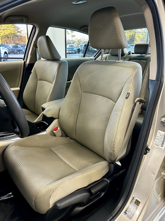 2016 Honda Accord Image 14