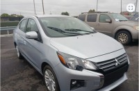 Image for 2023 Mitsubishi Mirage G4 SE ID: 7051468