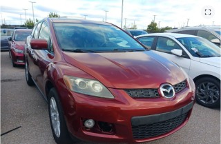 Image for 2007 Mazda CX-7  ID: 7051552