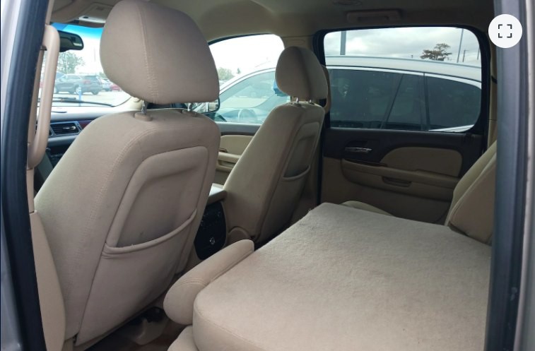 2007 GMC Yukon Image 6