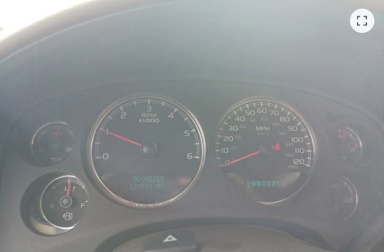 2007 GMC Yukon Image 7