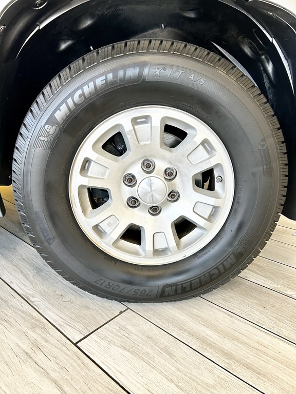 2007 GMC Yukon Image 18