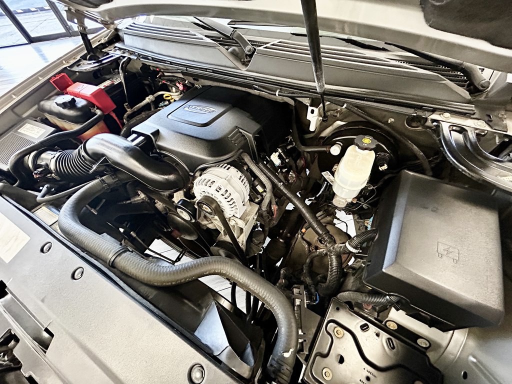 2007 GMC Yukon Image 19