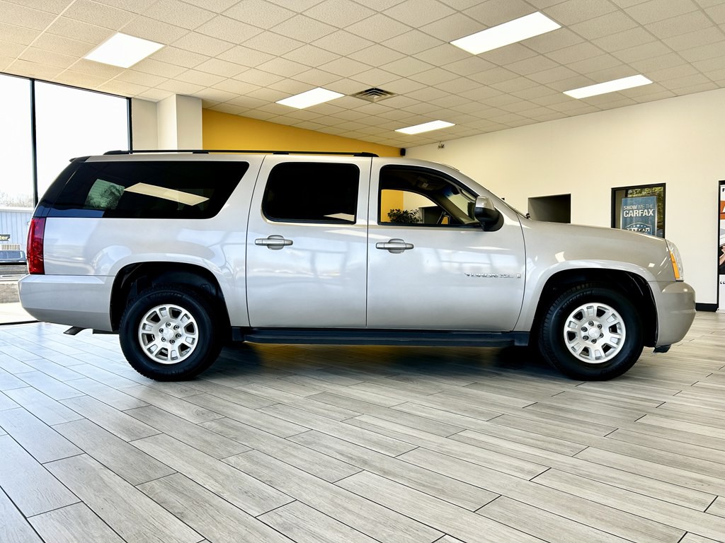 2007 GMC Yukon Image 5