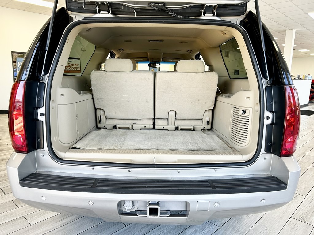 2007 GMC Yukon Image 9